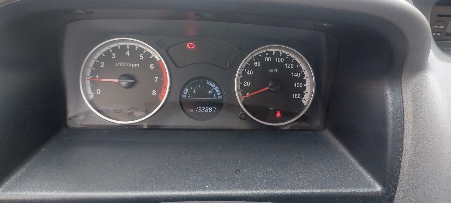 پراید 111 SE - 1396