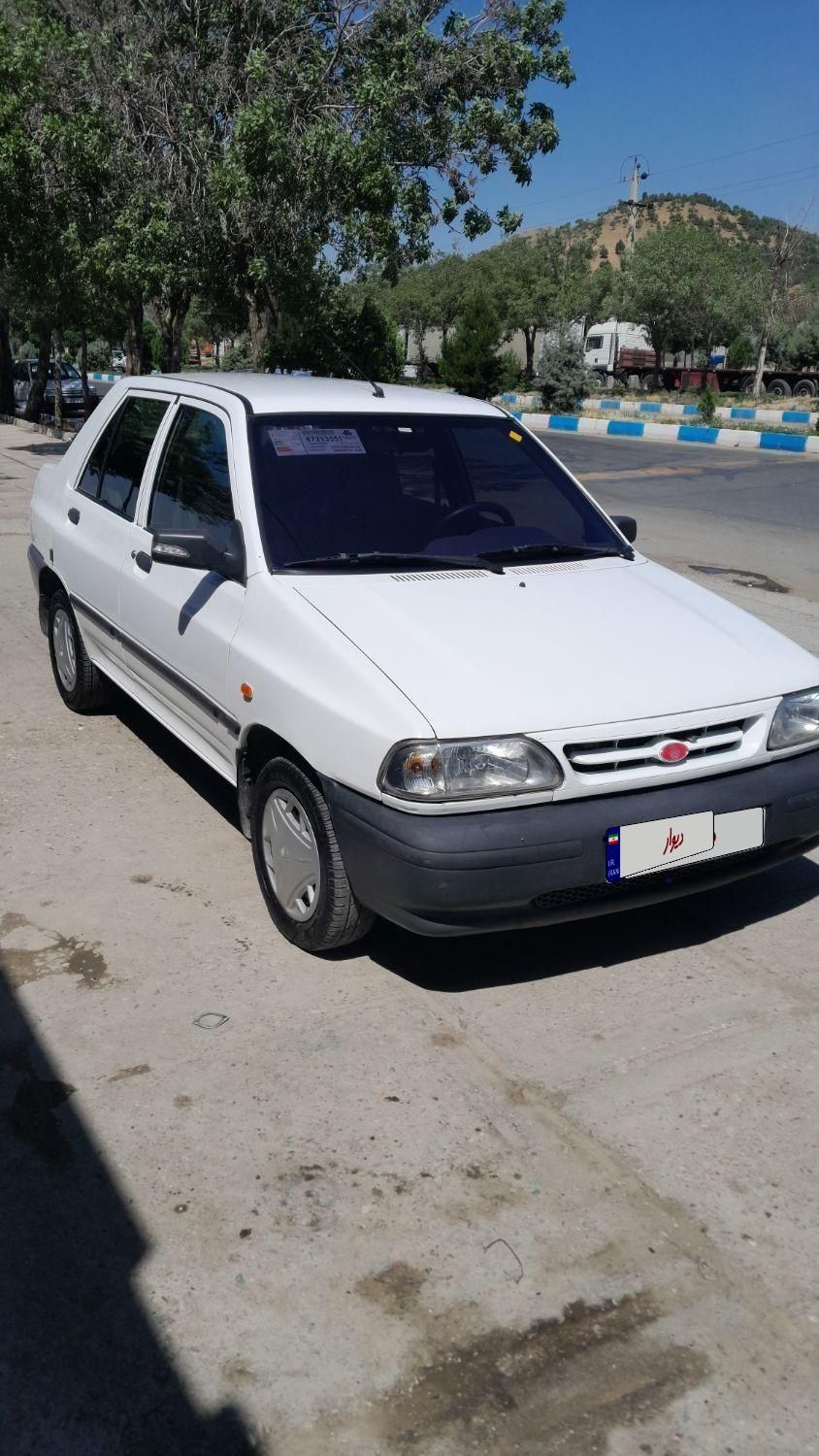 خودرو پراید، 131 آگهی ann_18574870