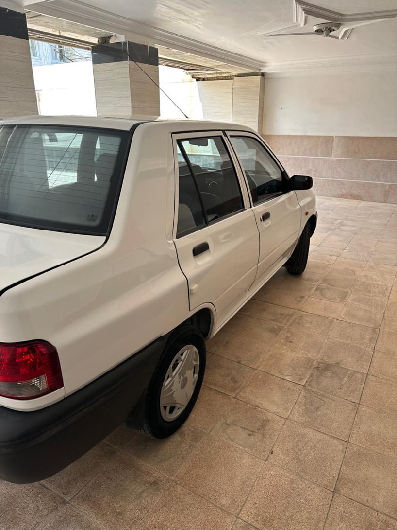 پراید 132 SE - 1398