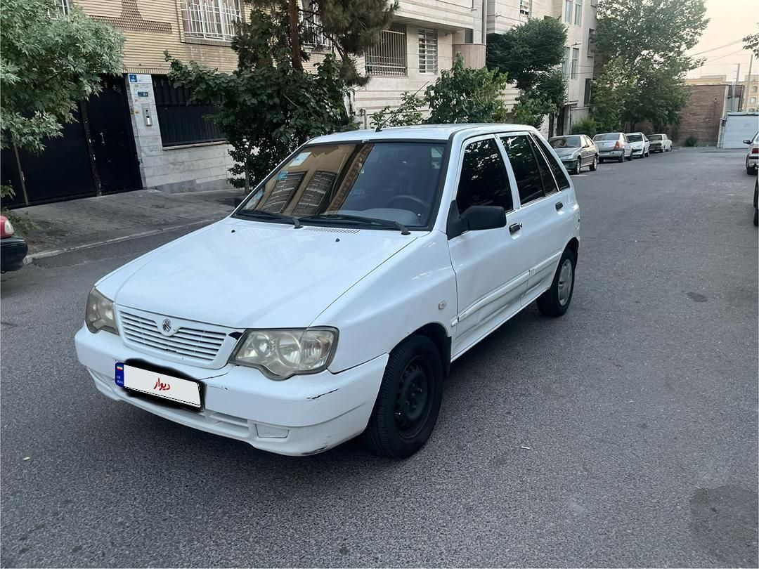 خودرو پراید، 111 آگهی ann_18574937