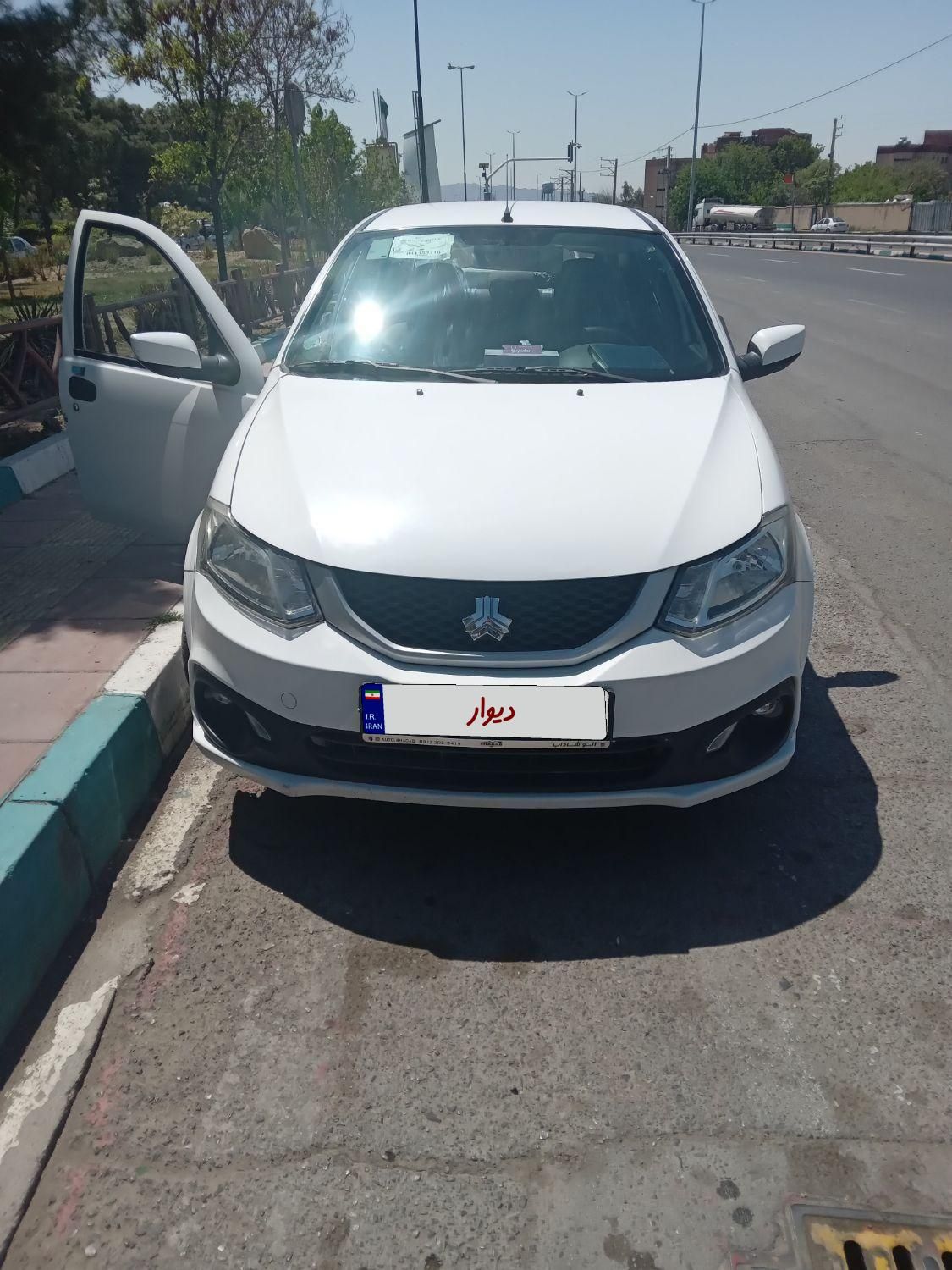 خودرو ساینا، S آگهی ann_18574959