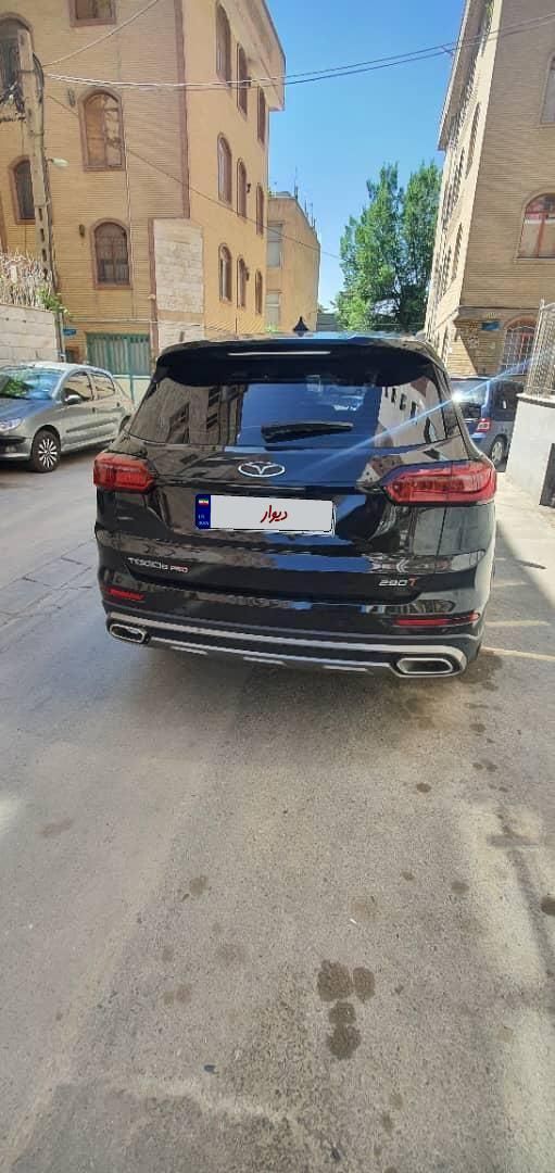 فونیکس تیگو 8 پرو پریمیوم - 2022
