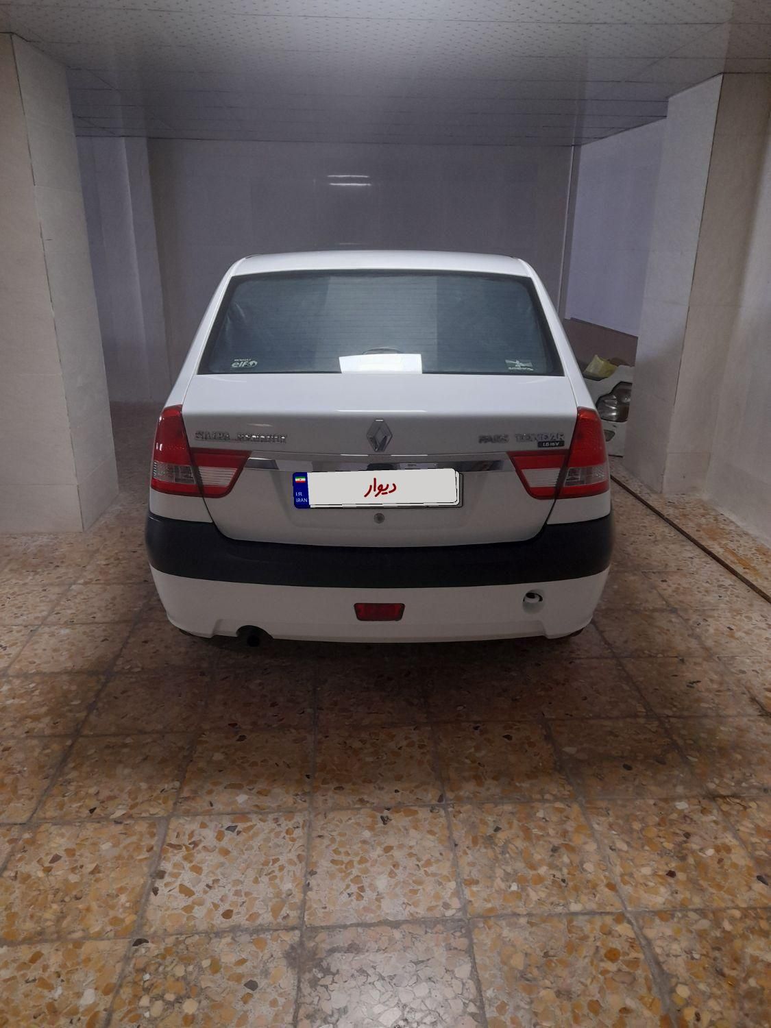 خودرو رنو، پارس تندر آگهی ann_18574973