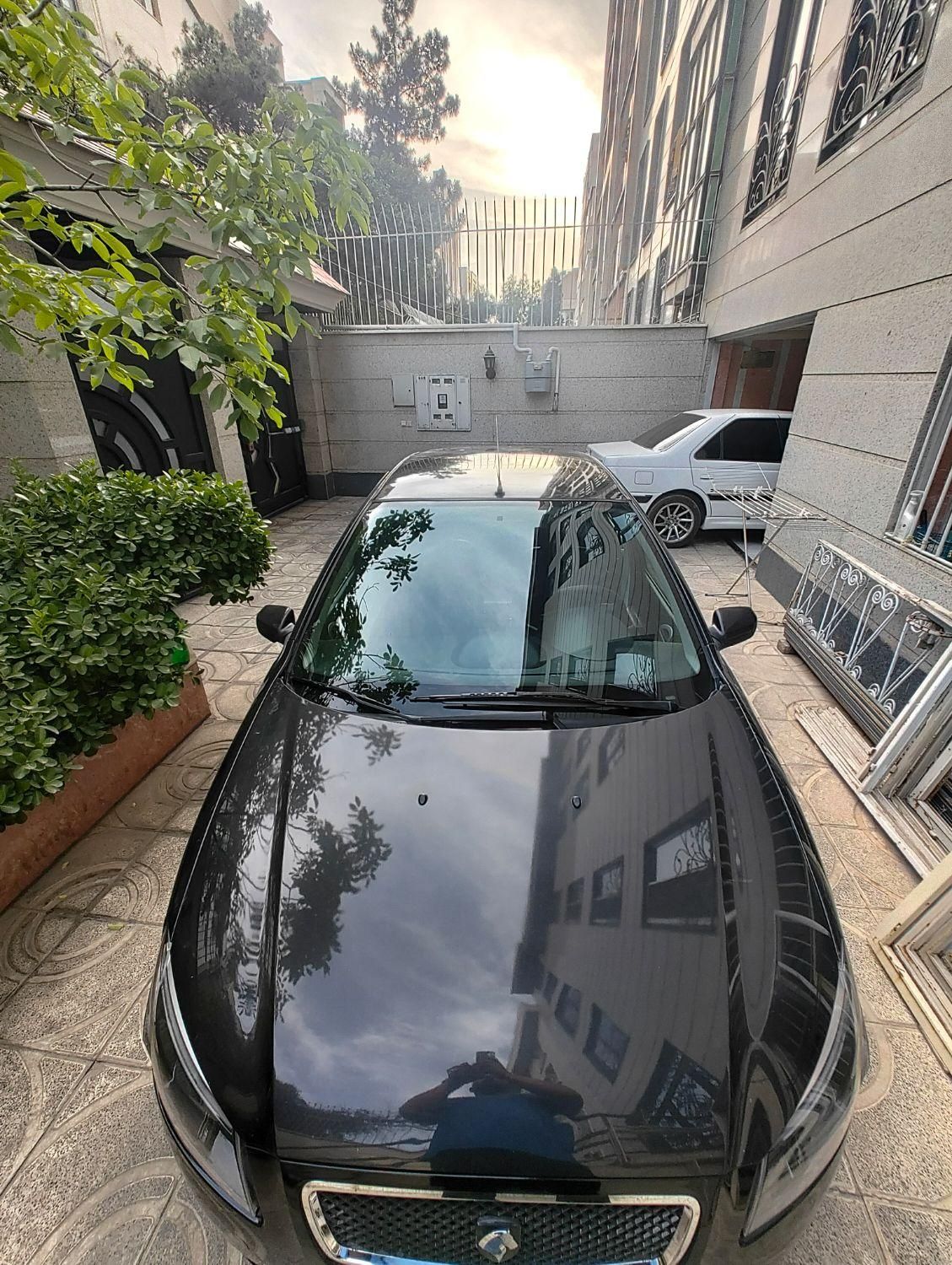 خودرو رانا، LX آگهی ann_18574981