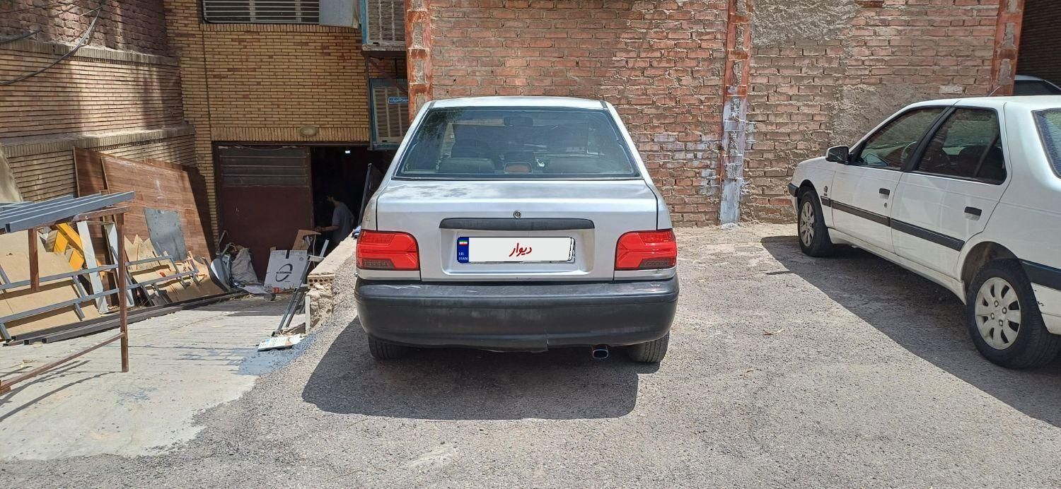 خودرو پراید، صبا آگهی ann_18575020