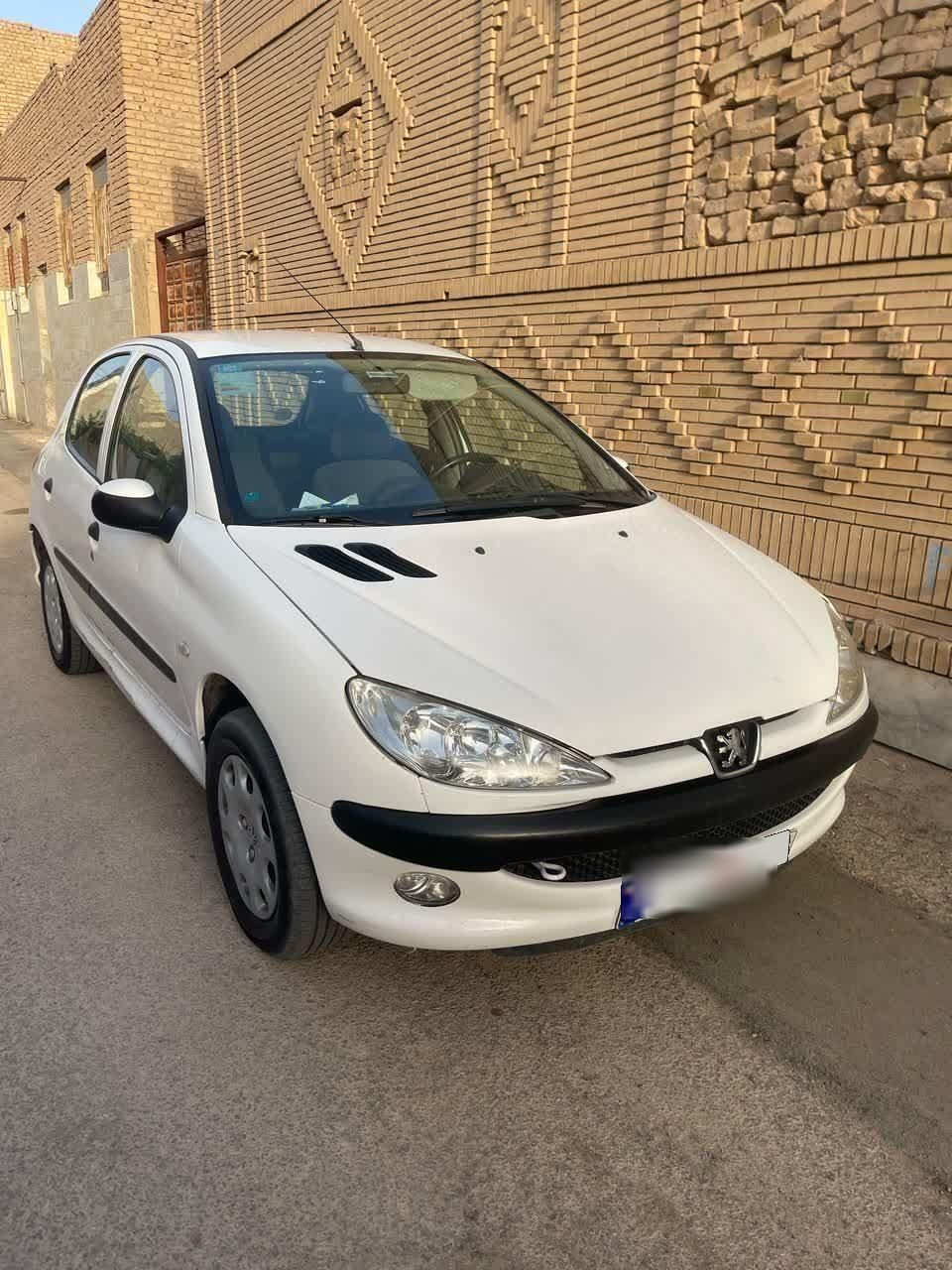 خودرو پژو، 206 آگهی ann_18575038