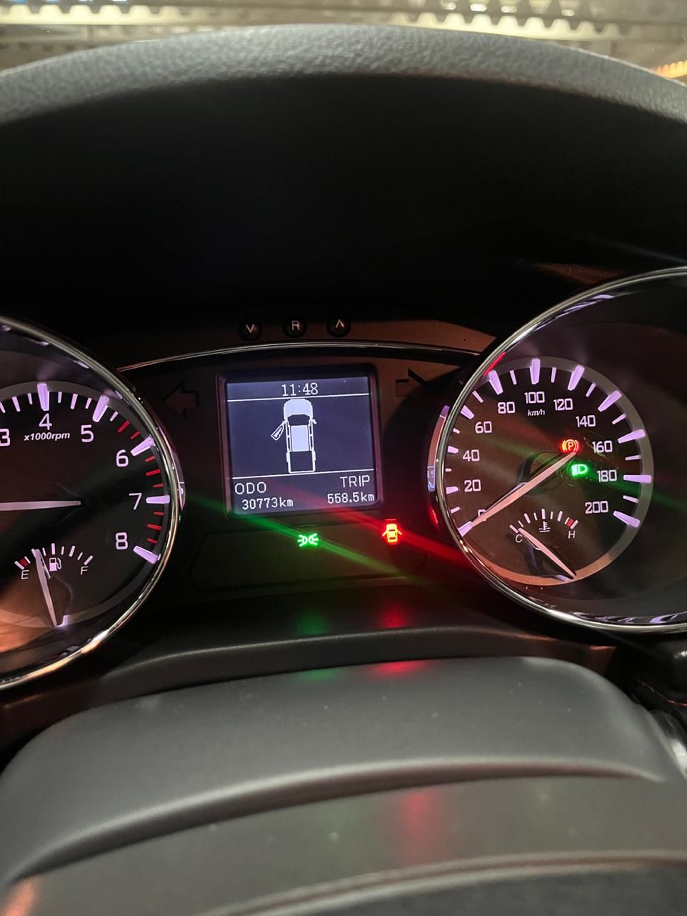کی ام سی T8 ۱.۵ لیتر توربو - 2022