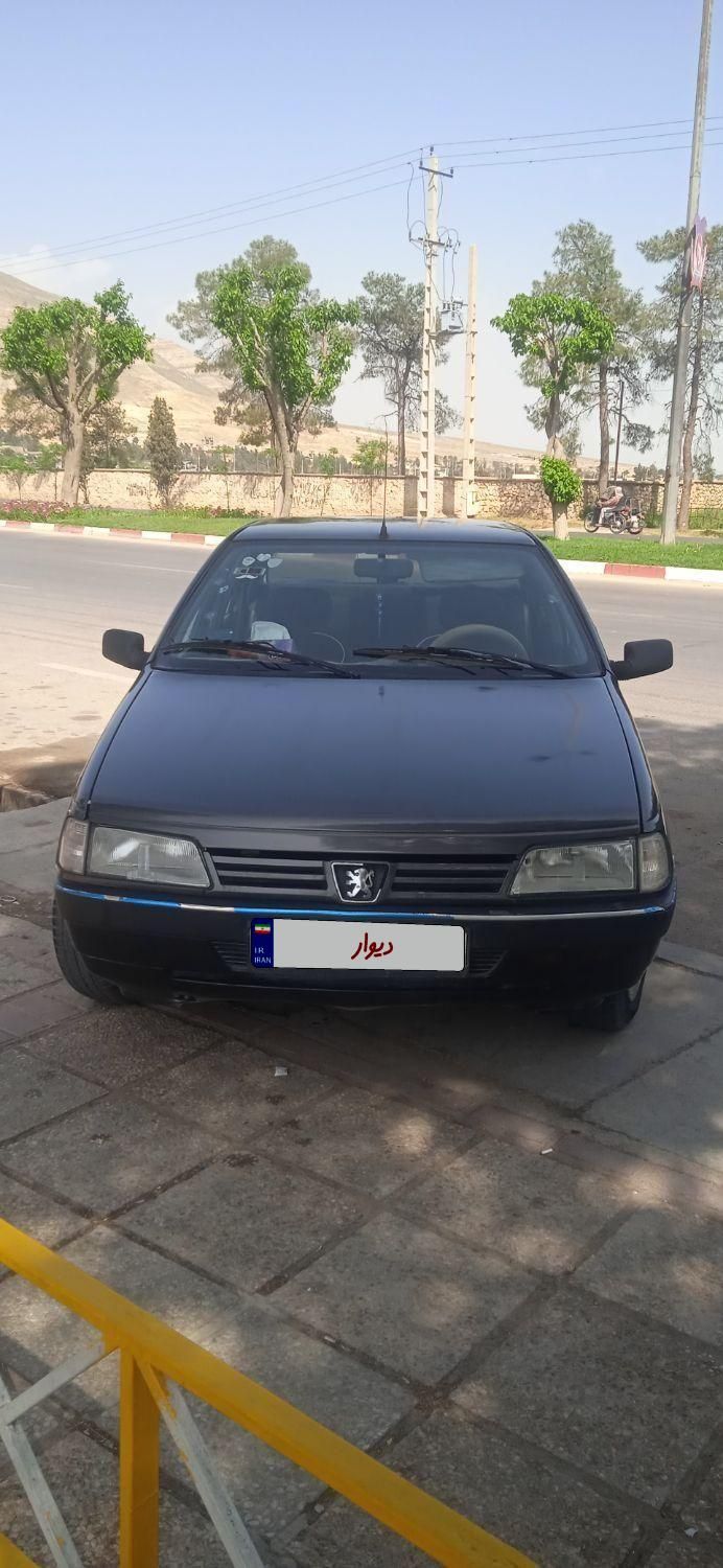خودرو پژو، روآ آگهی ann_18575048