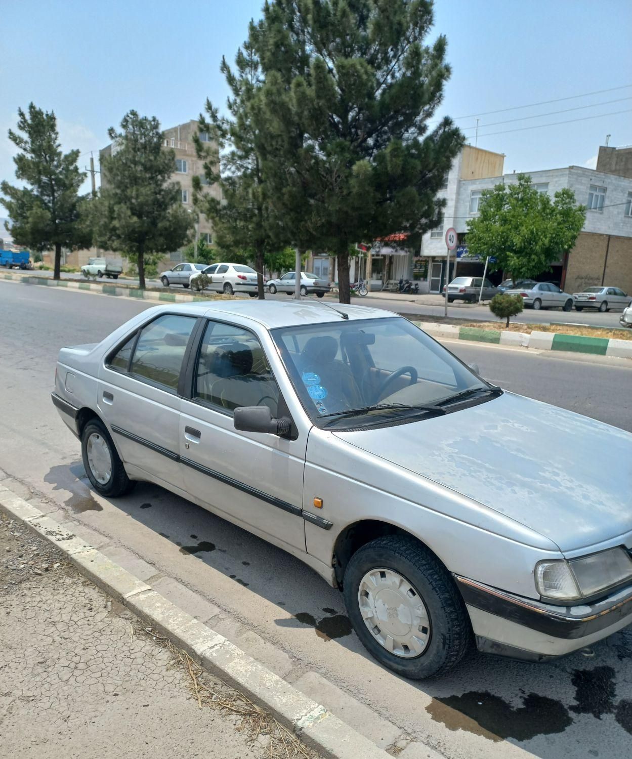 خودرو پژو، 405 آگهی ann_18575049