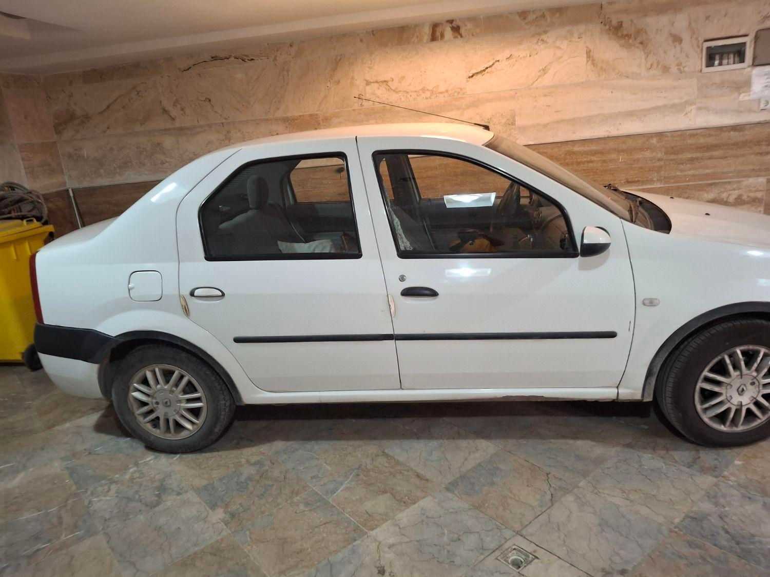 رنو تندر 90 E2 - 1390