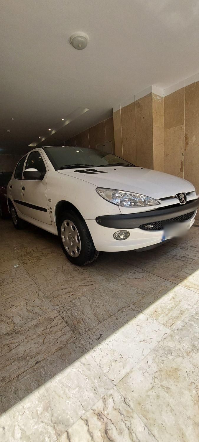 خودرو پژو، 206 آگهی ann_18575082