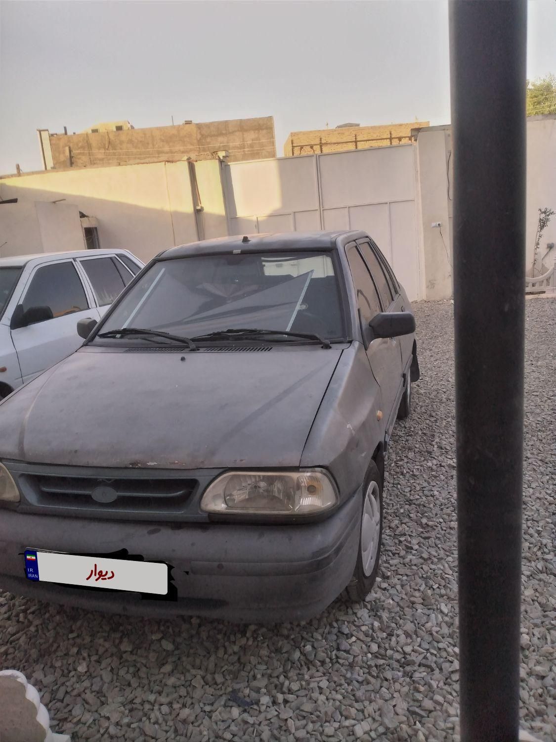 خودرو پراید، 141 آگهی ann_18575086