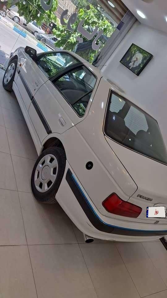 خودرو پژو، پارس آگهی ann_18575093