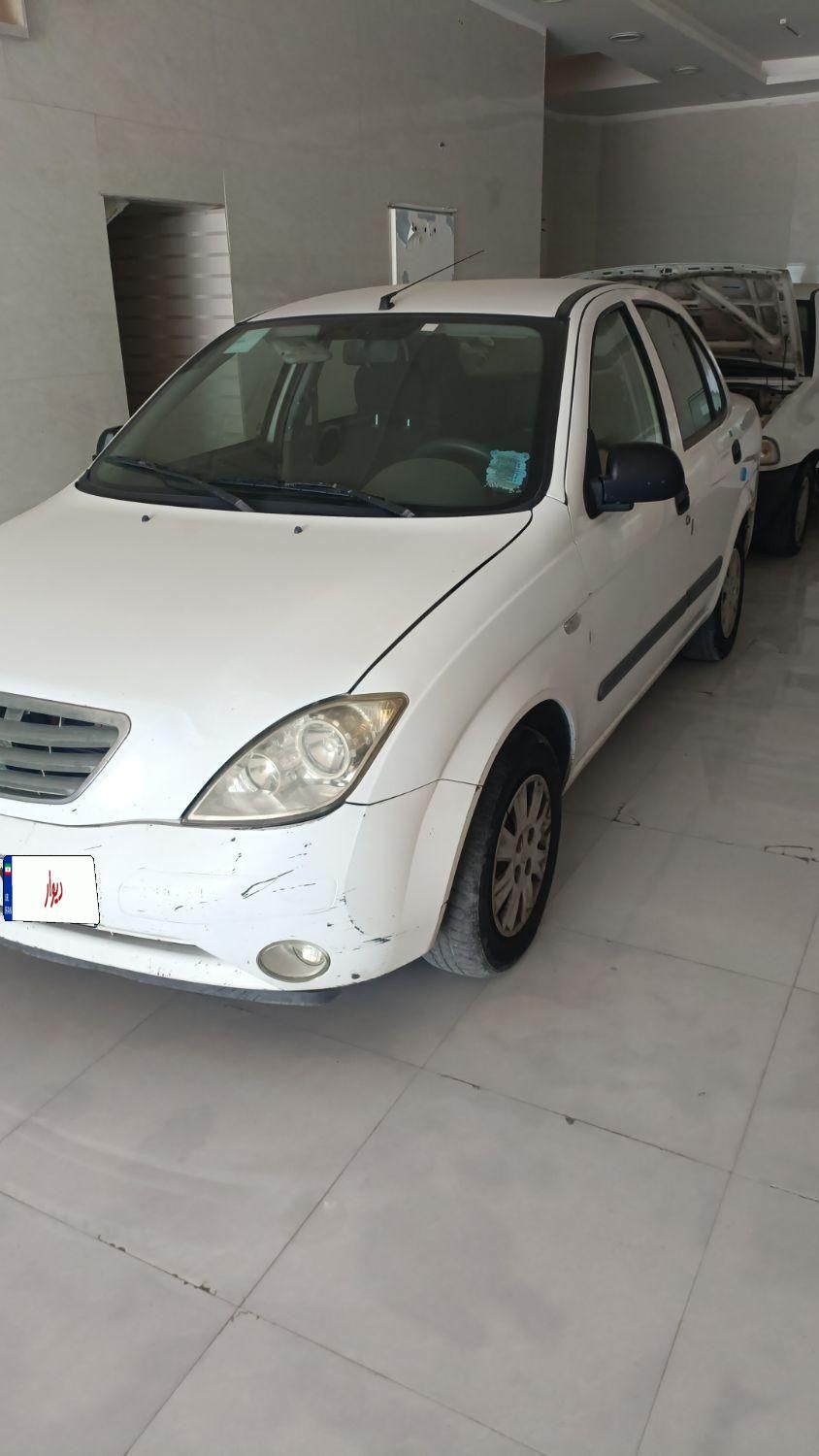 خودرو تیبا، صندوق دار آگهی ann_18575095