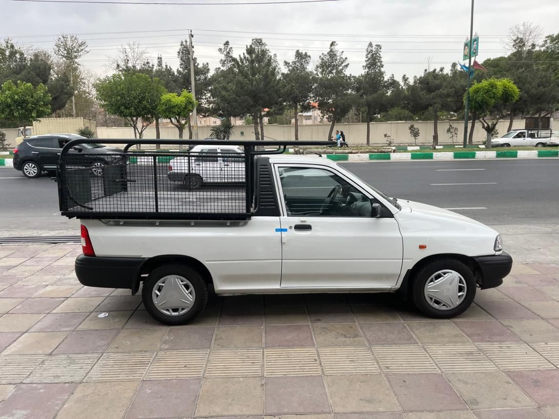 خودرو پراید، 151 آگهی ann_18575097