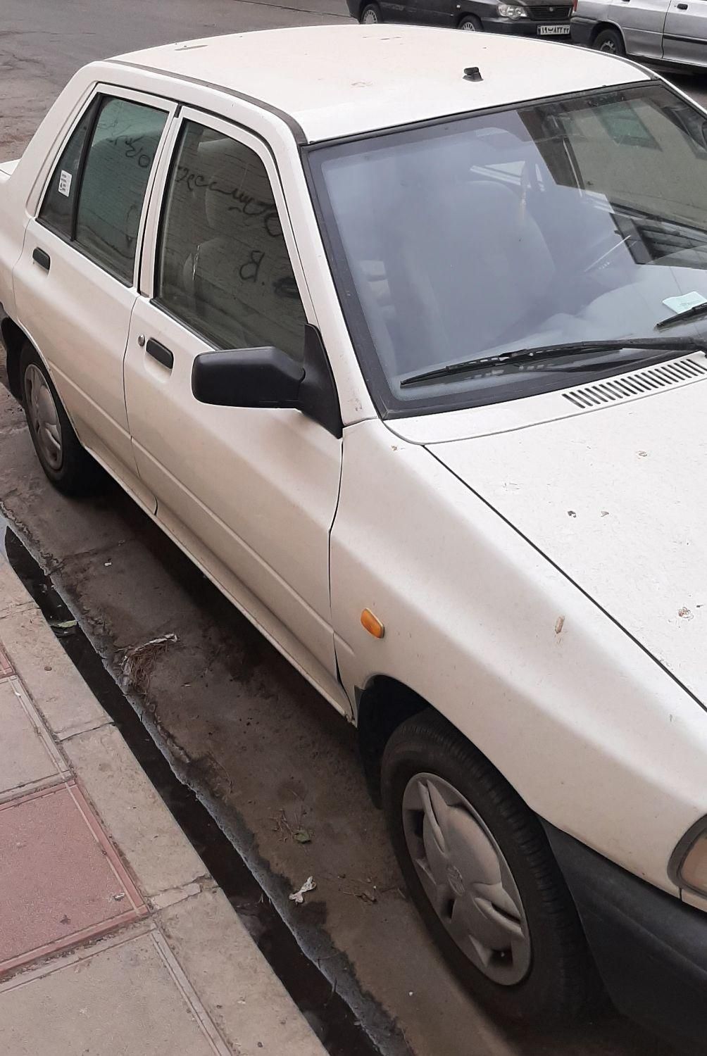 پراید 131 SE - 1397
