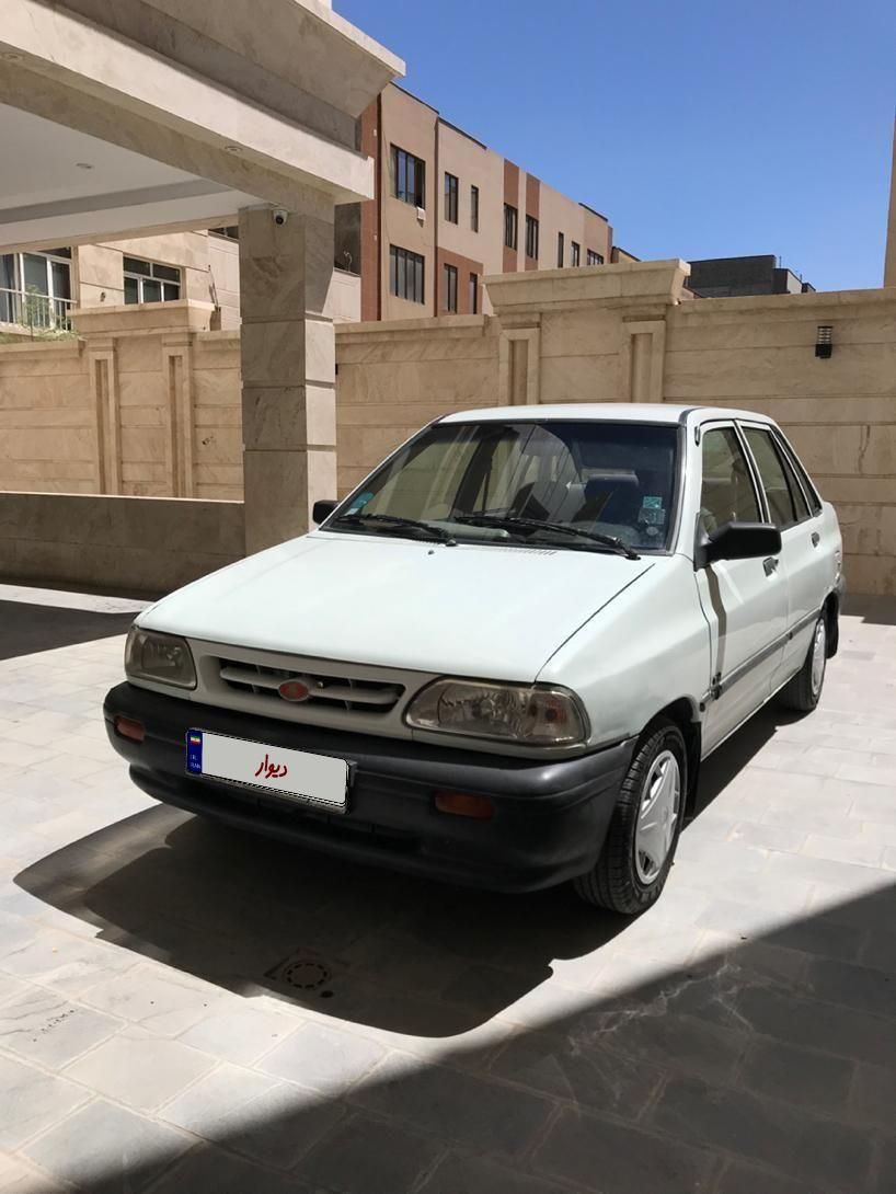 خودرو پراید، صبا آگهی ann_18575142