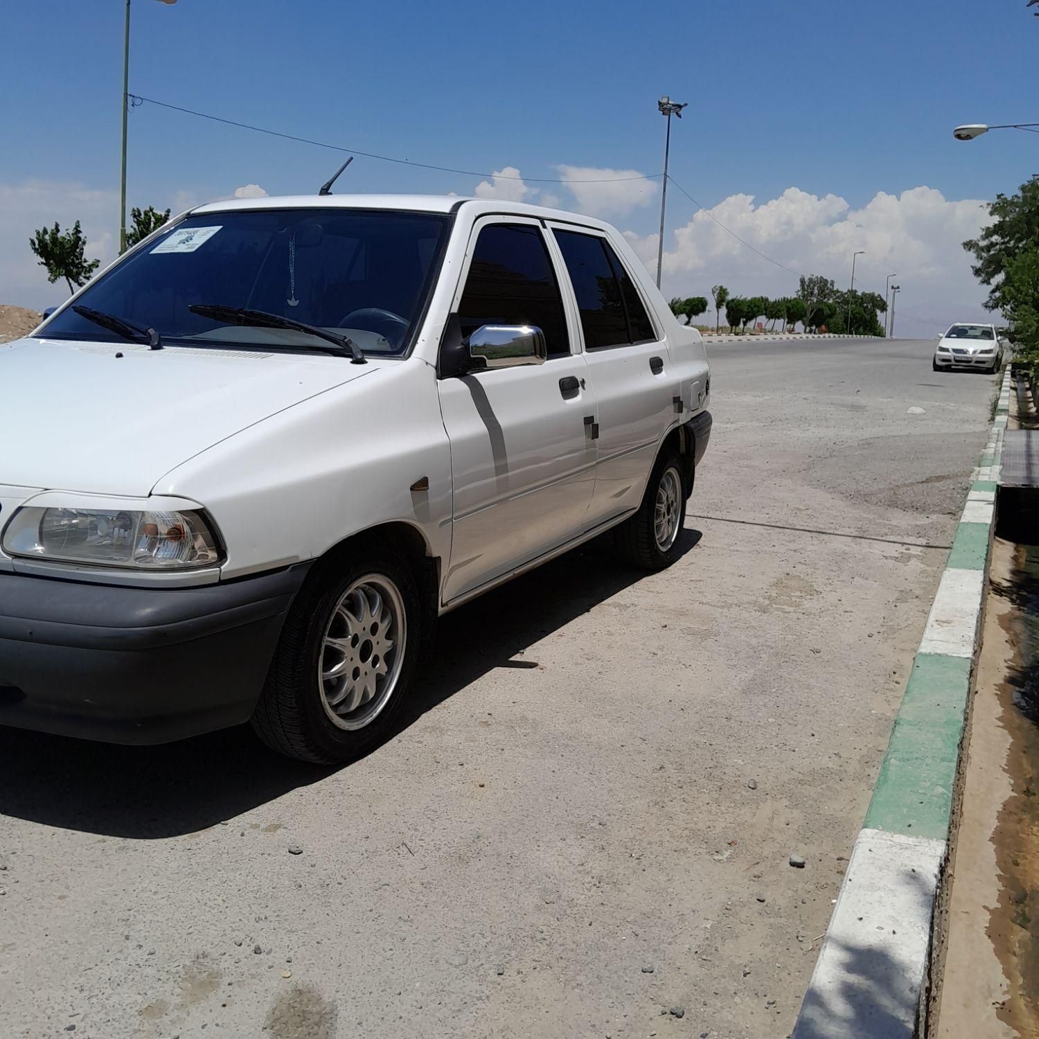 پراید 131 SE - 1394
