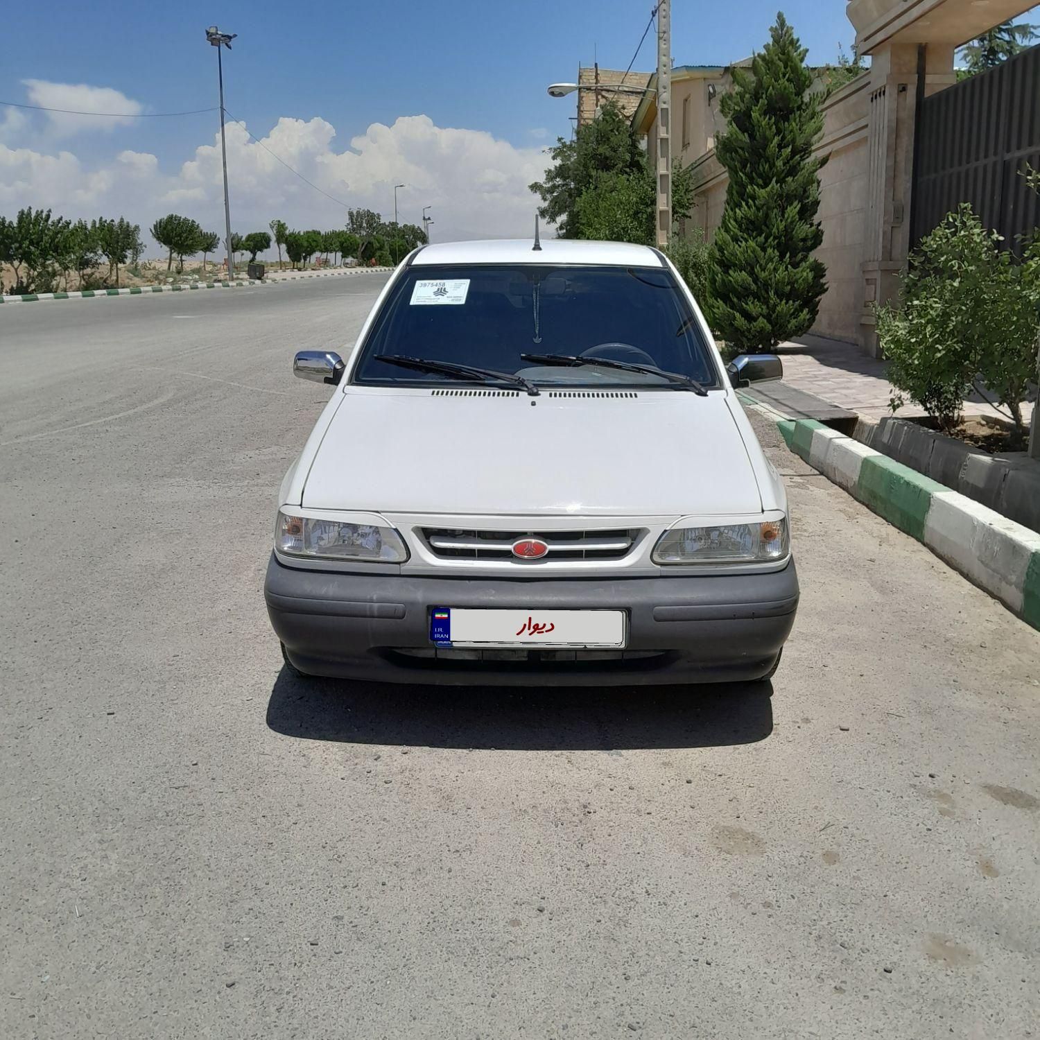 خودرو پراید، 131 آگهی ann_18575151