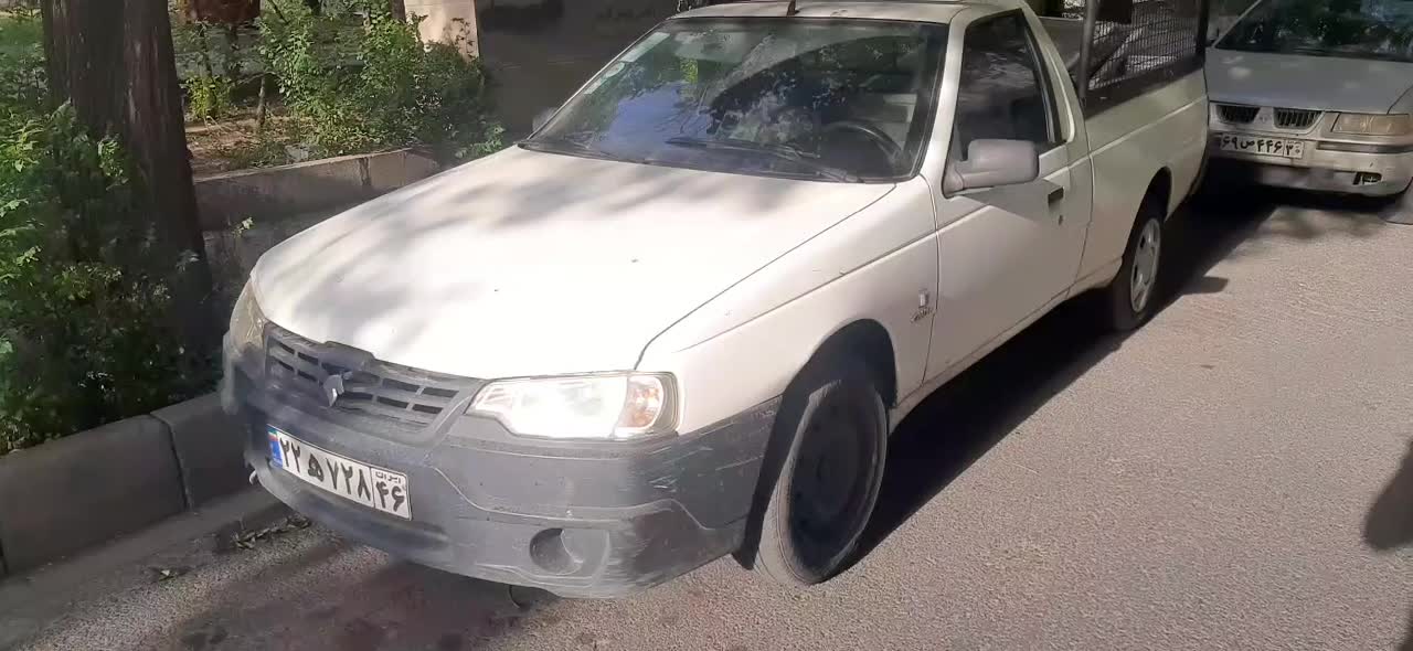 خودرو آریسان، معمولی آگهی ann_18575153