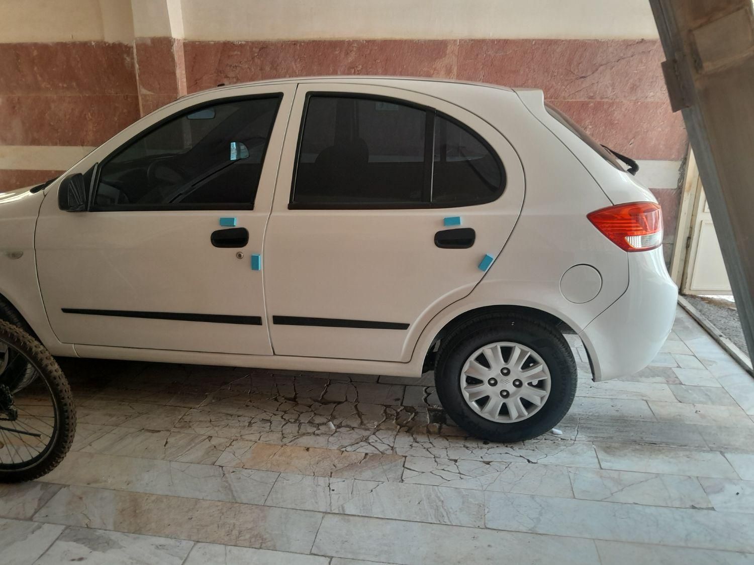 خودرو تیبا، 2 آگهی ann_18575196
