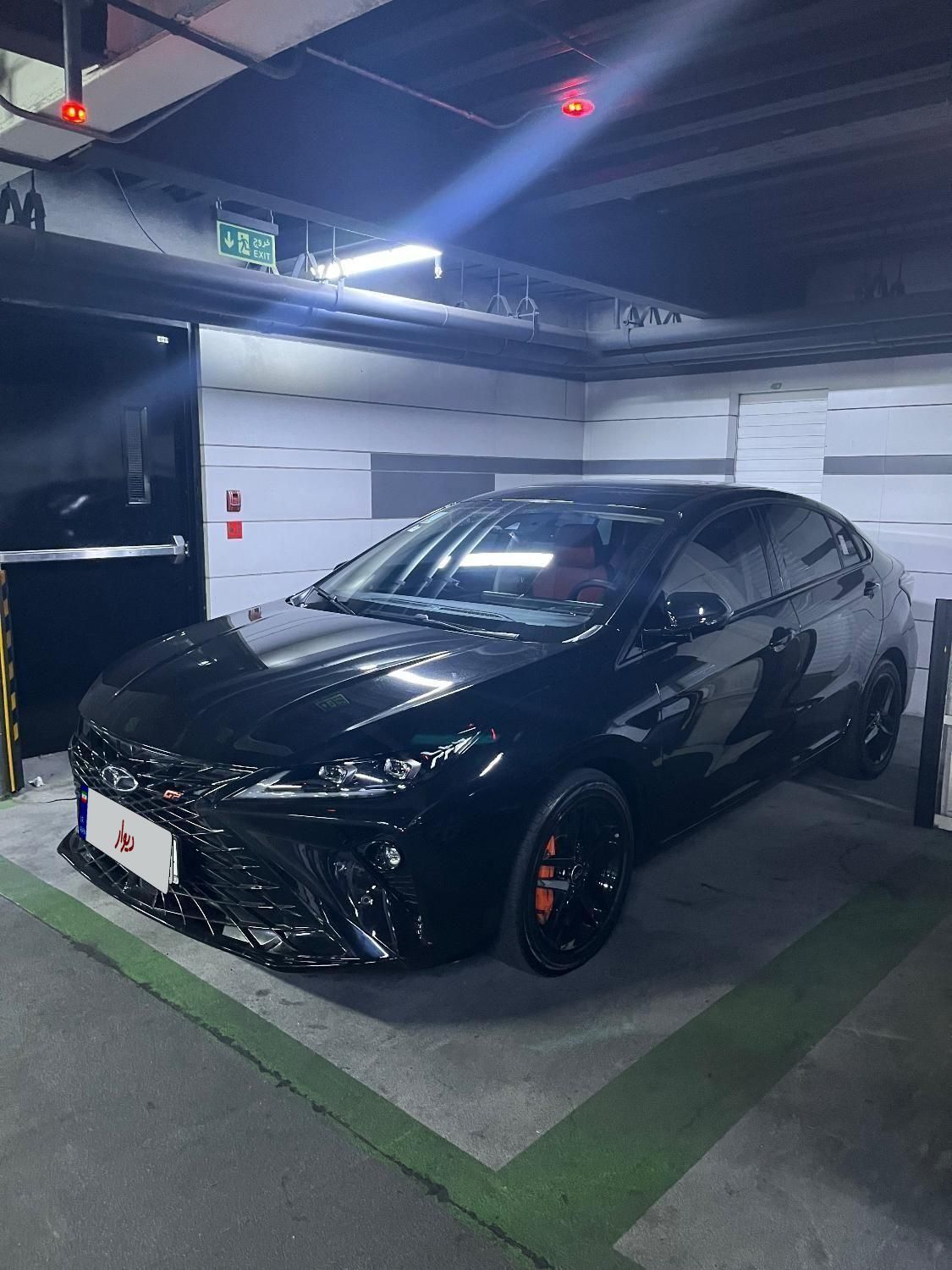 فونیکس آریزو 6 GT اکسلنت - 2024