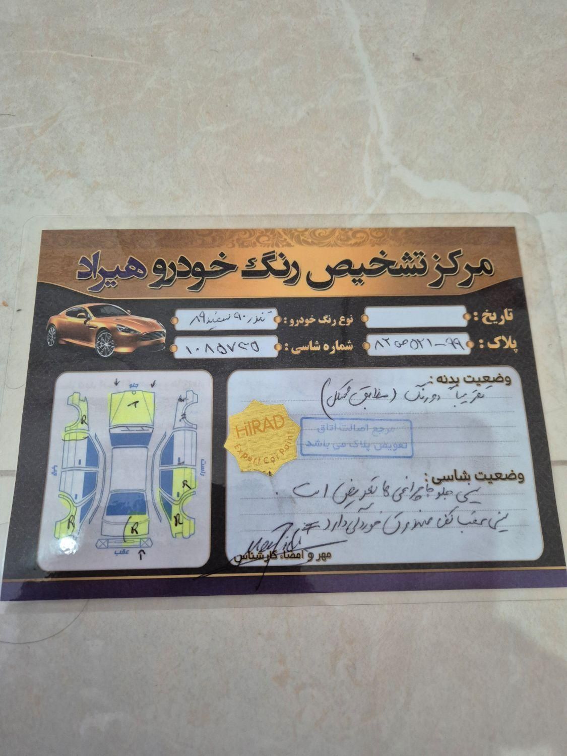 رنو تندر 90 E2 - 1389