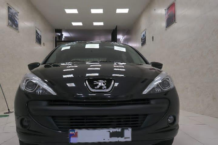 خودرو پژو، 207 آگهی ann_18575229