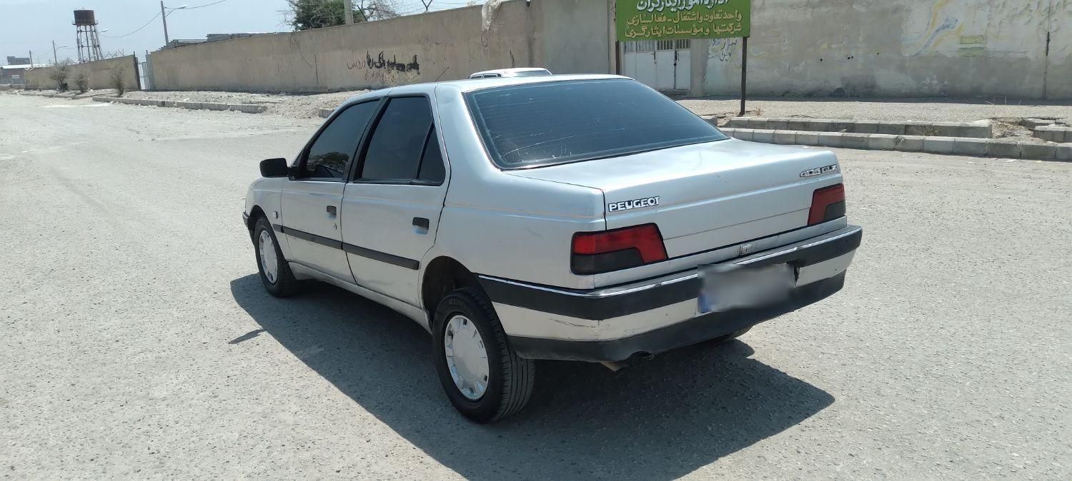خودرو پژو، 405 آگهی ann_18575252