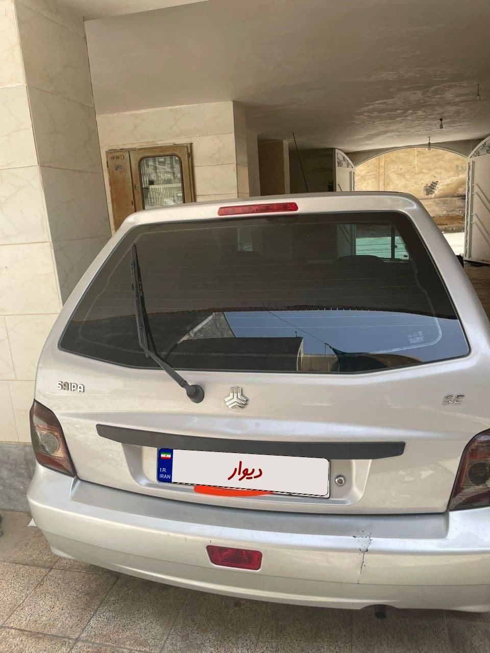 خودرو پراید، 111 آگهی ann_18575260