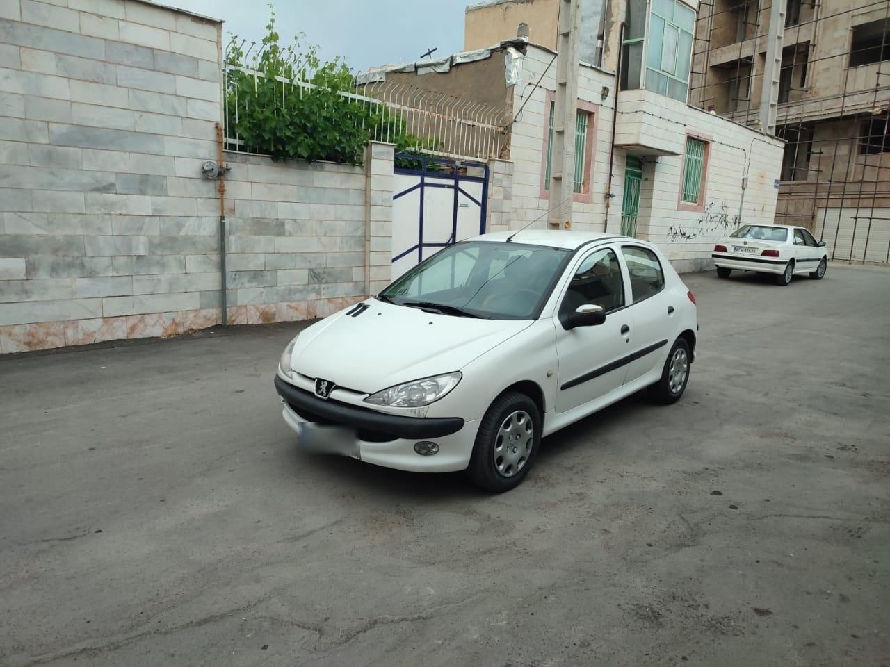 خودرو پژو، 206 آگهی ann_18575266