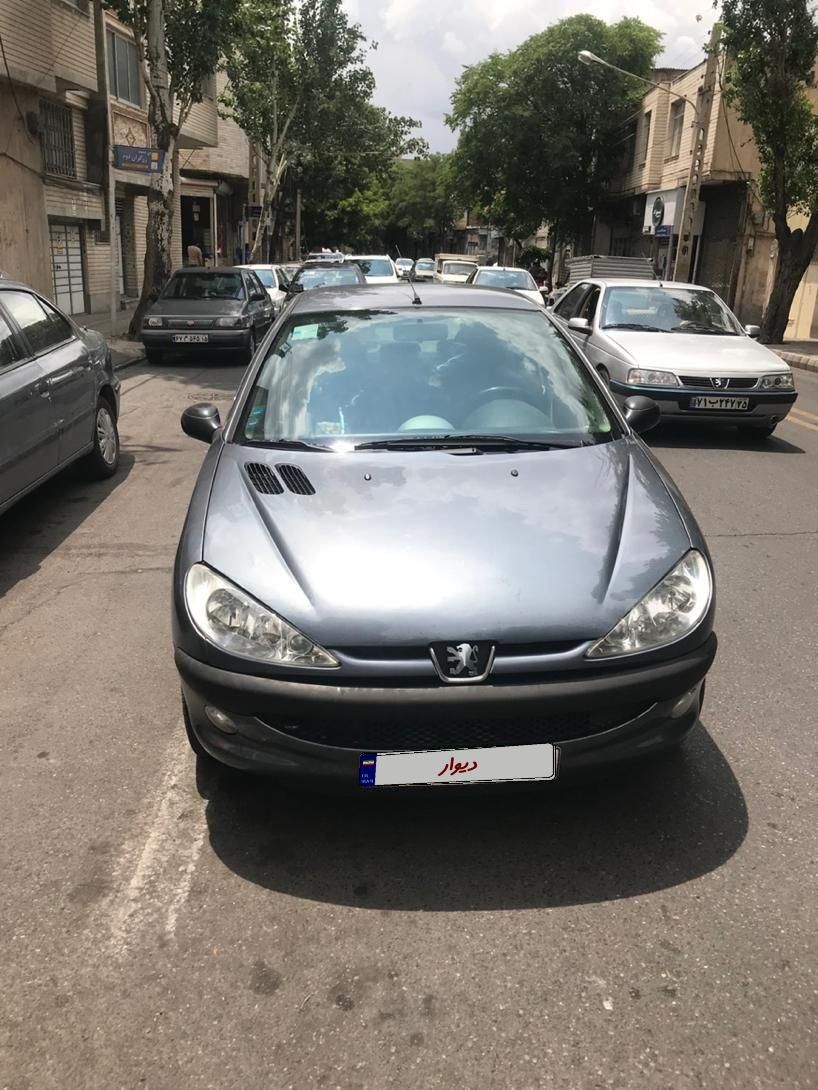 خودرو پژو، 206 آگهی ann_18575270