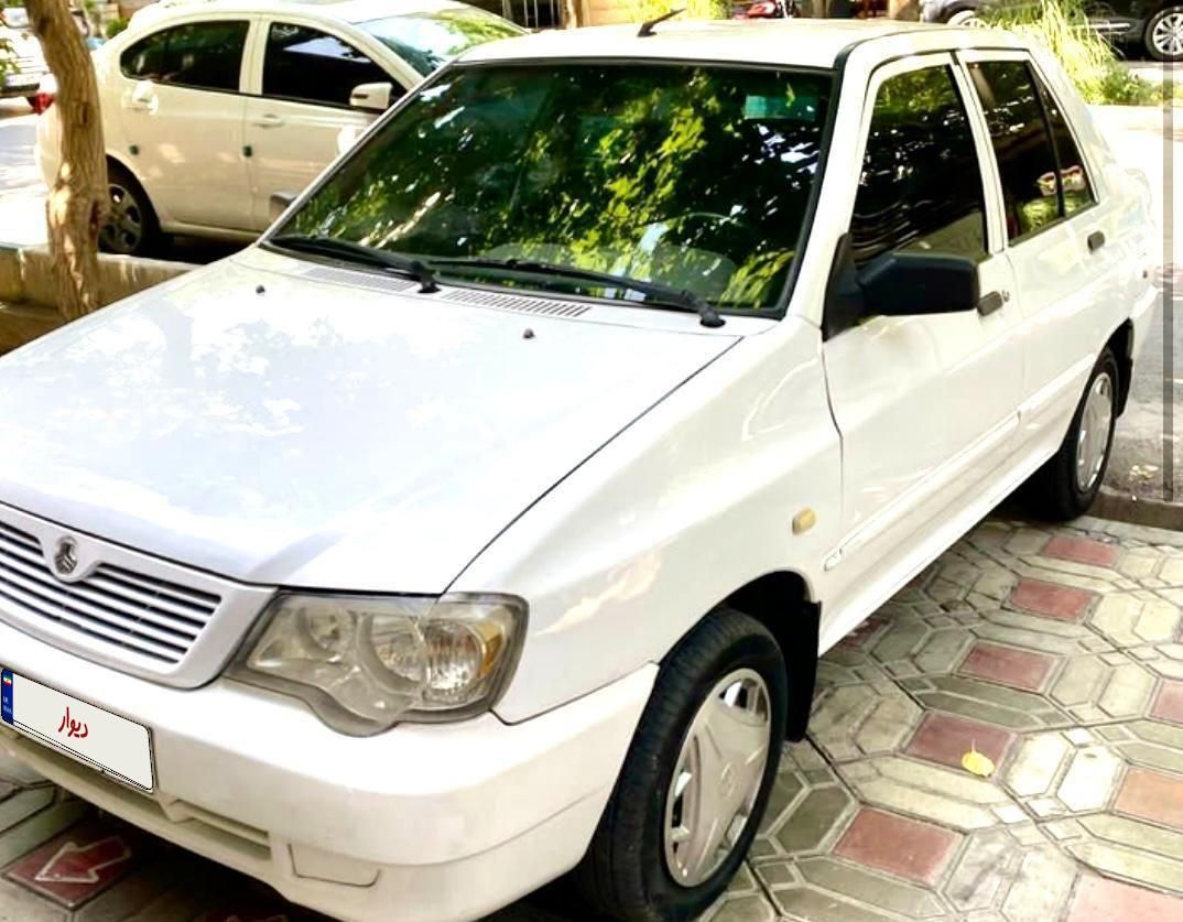 پراید 132 SE - 1394