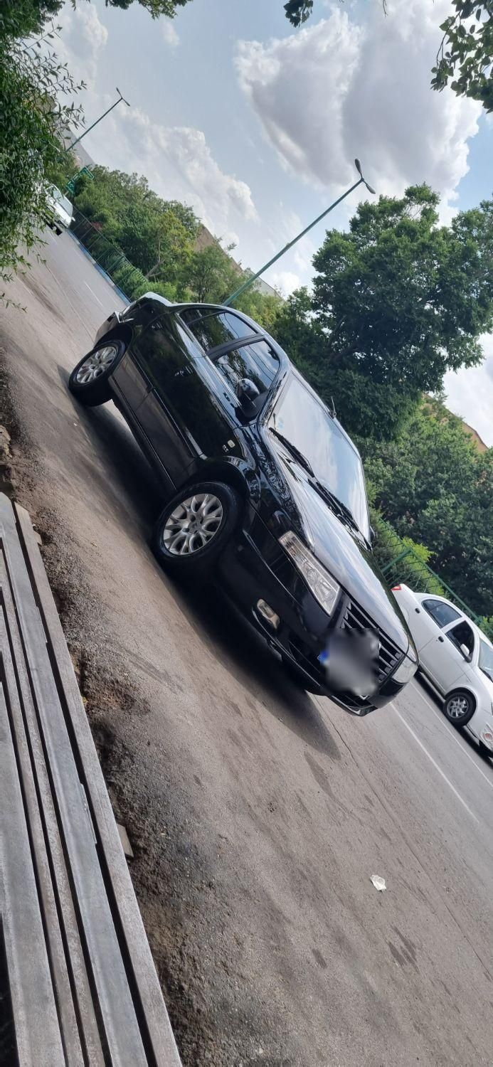 سمند سورن ELX EF7 - 1398