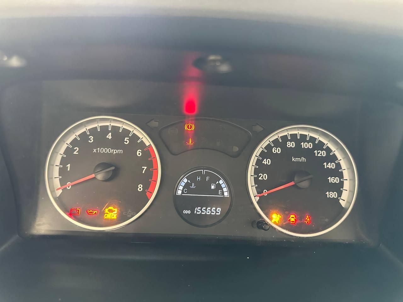 پراید 111 SE - 1395