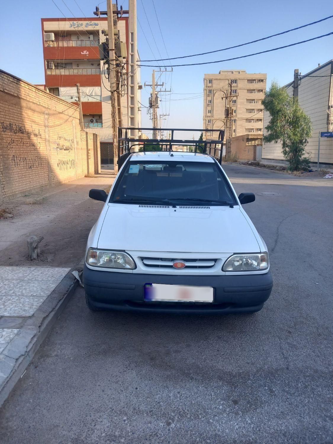 خودرو پراید، 151 آگهی ann_18575317
