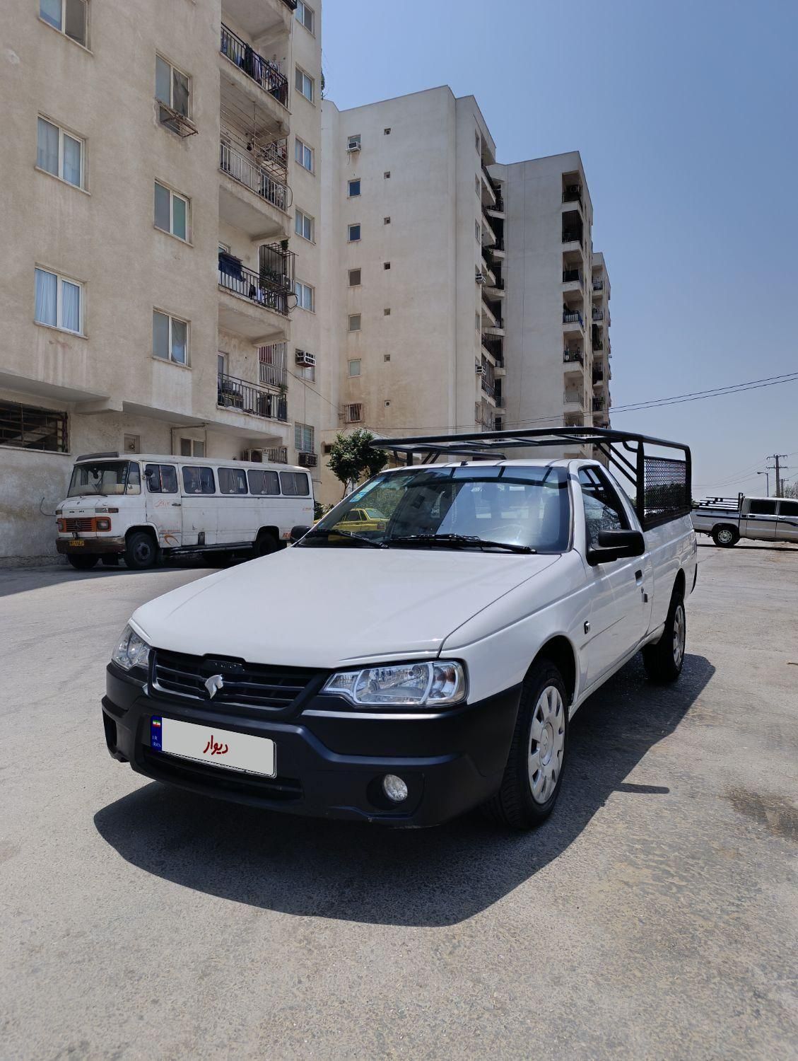 خودرو آریسان، 2 آگهی ann_18575322