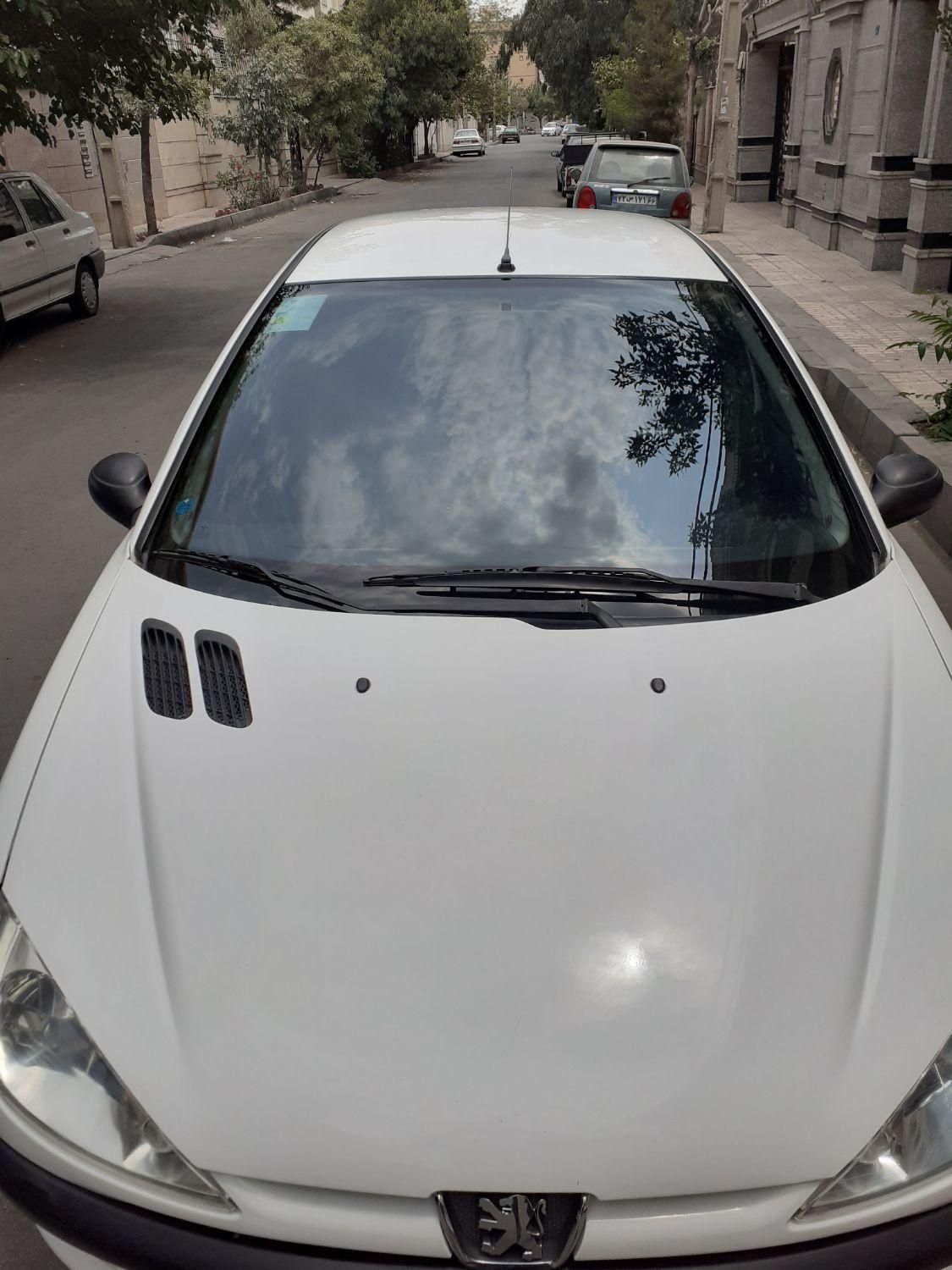خودرو پژو، 206 آگهی ann_18575331