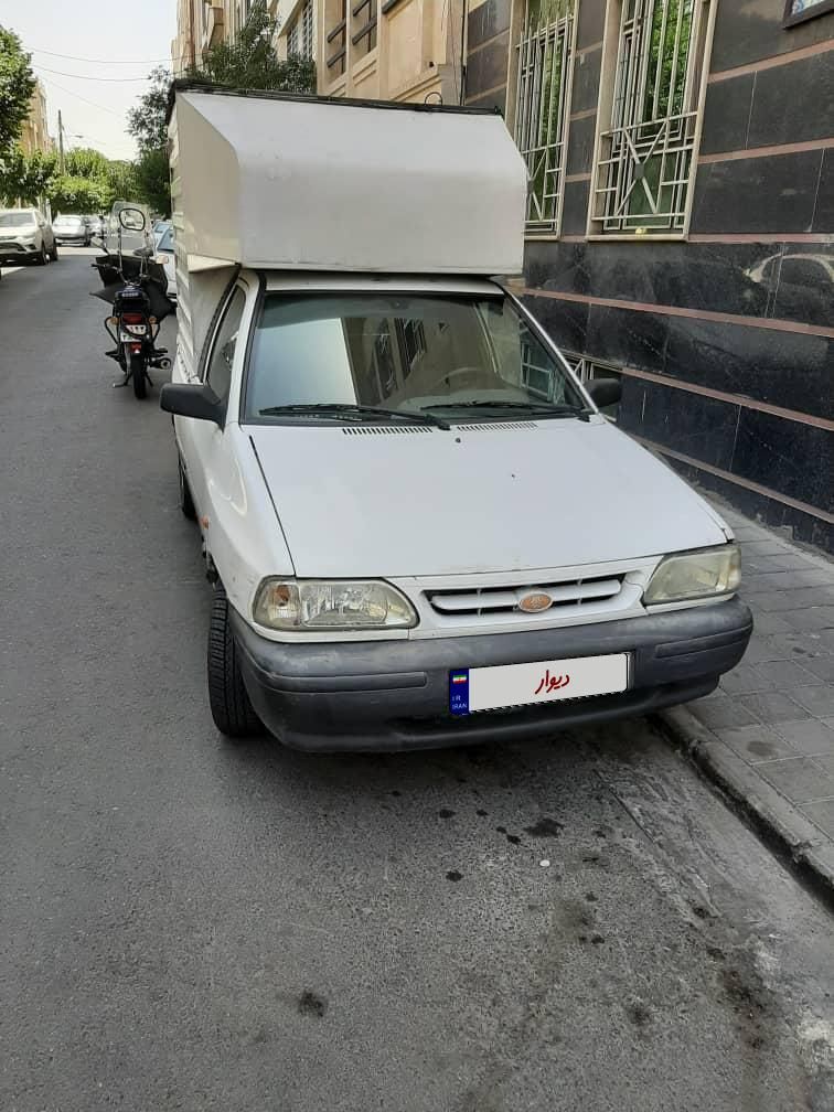 خودرو پراید، 151 آگهی ann_18575352