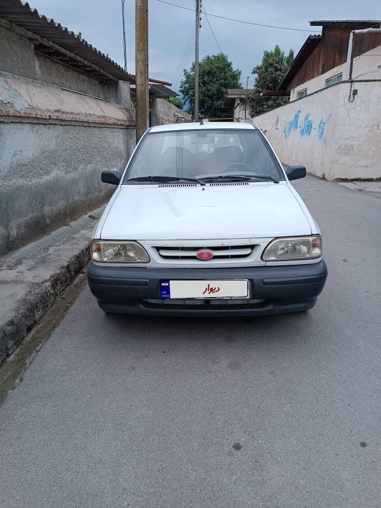 خودرو پراید، 131 آگهی ann_18575358
