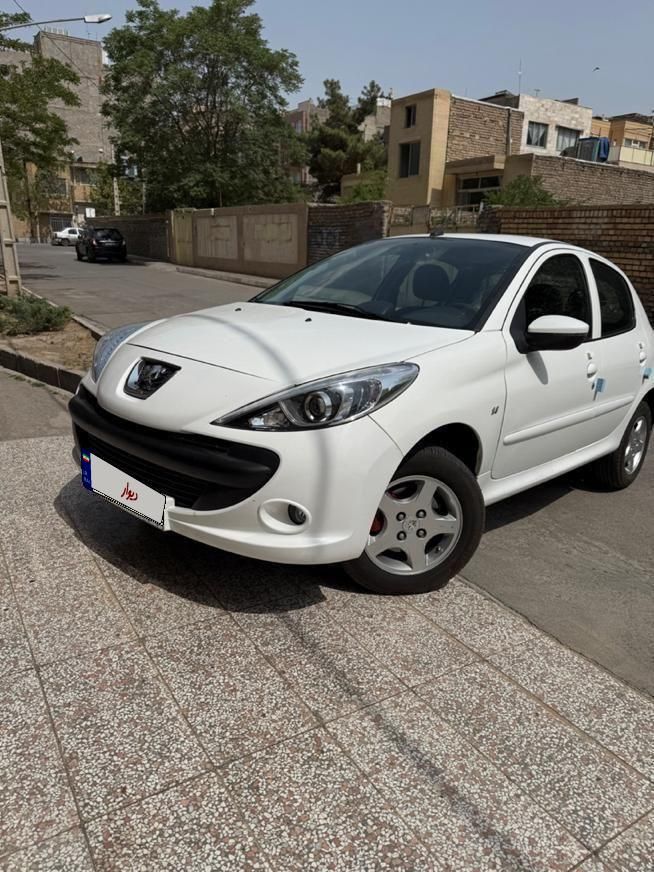 خودرو پژو، 207 آگهی ann_18575375