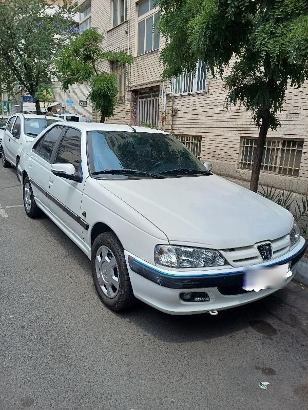 خودرو پژو، پارس آگهی ann_18575382