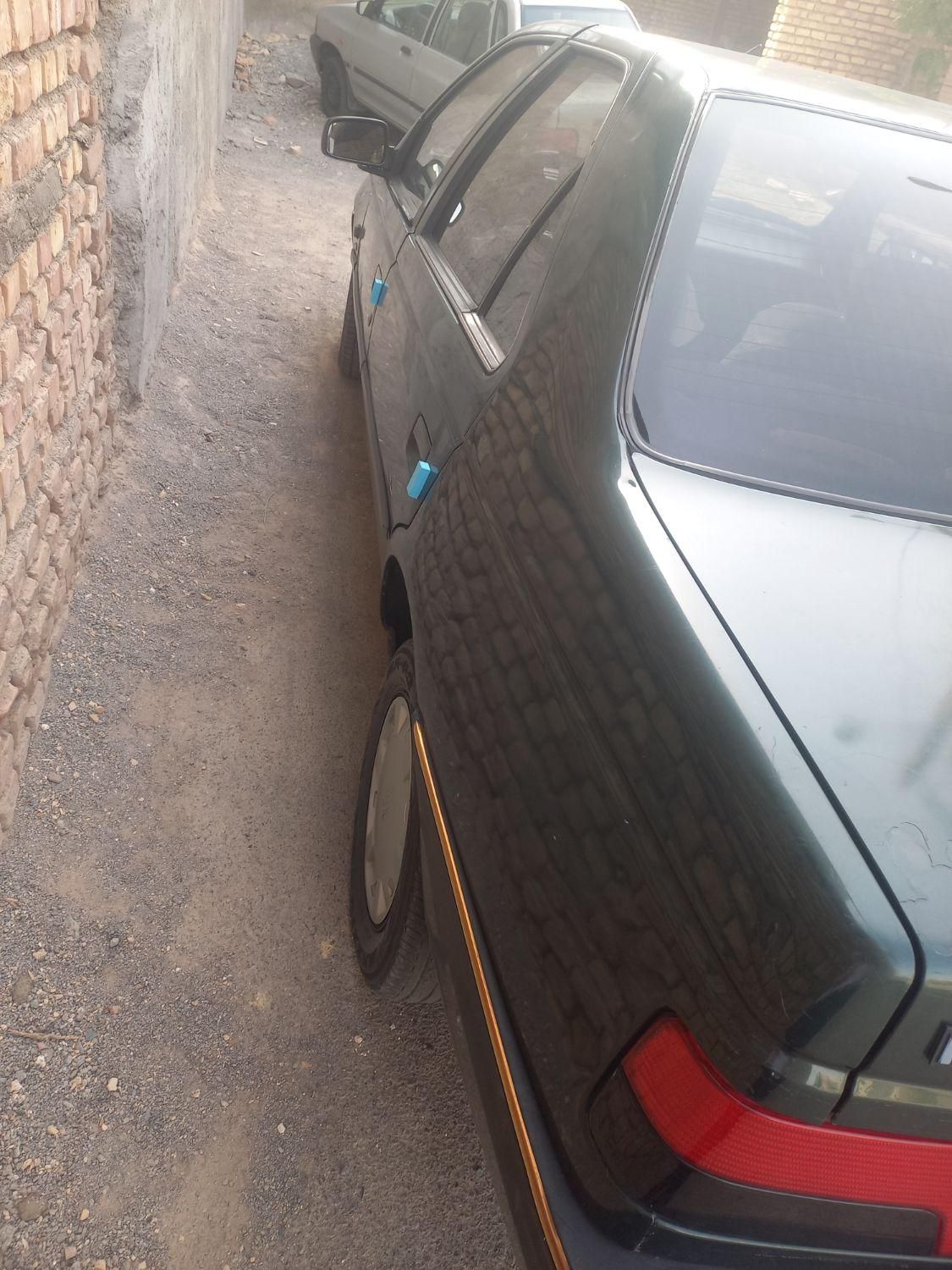 پژو 405 GLI - 1383