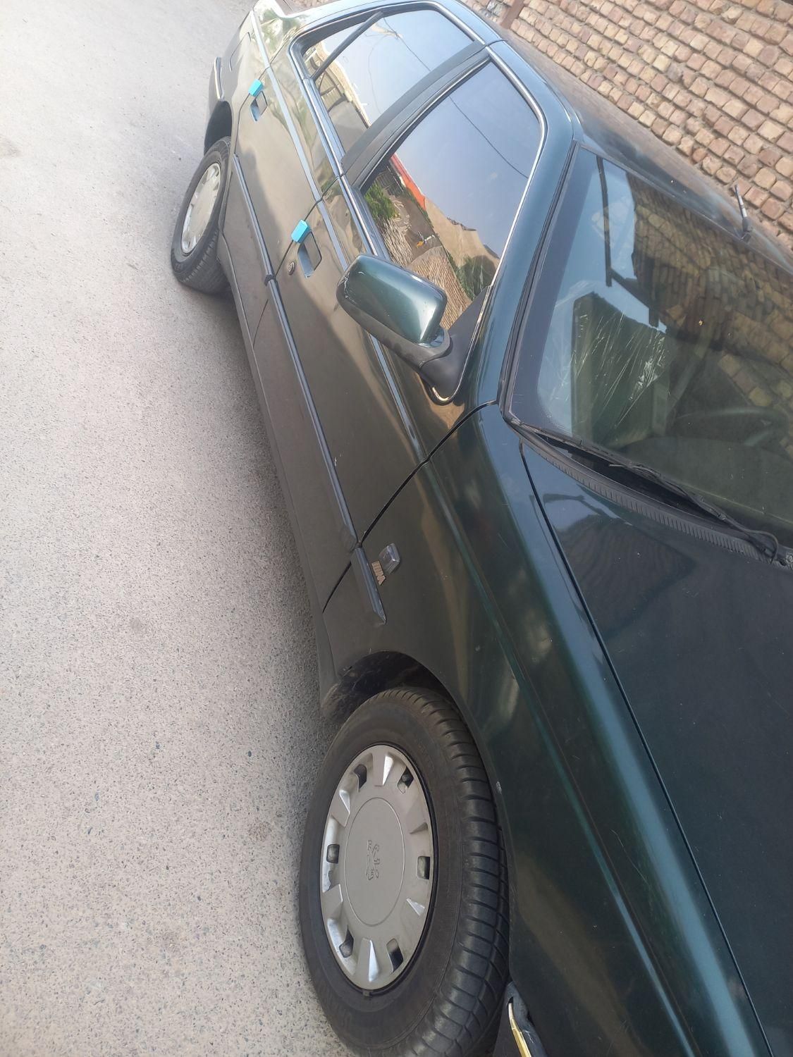 پژو 405 GLI - 1383