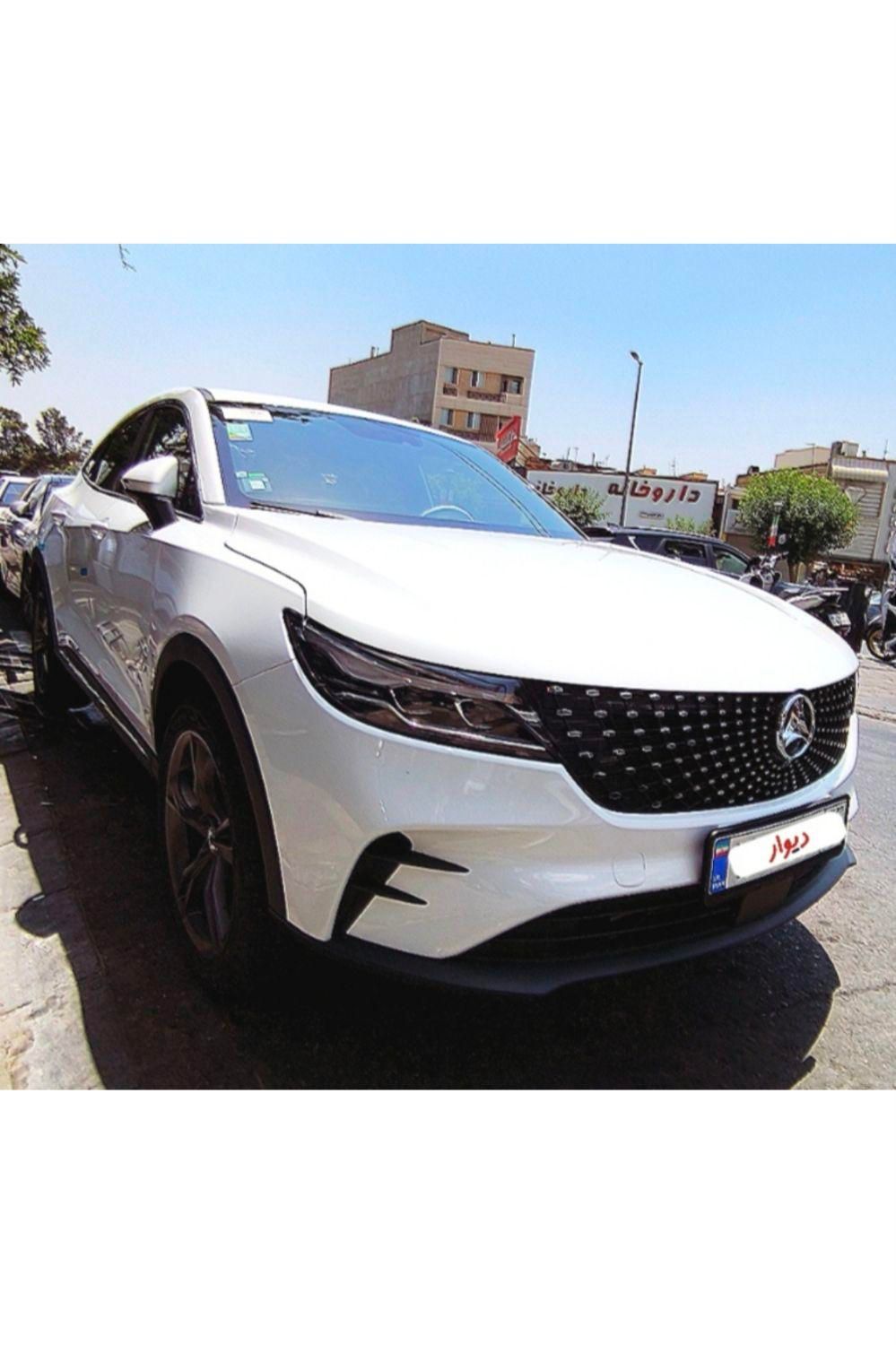 پراید 151 SE - 1404