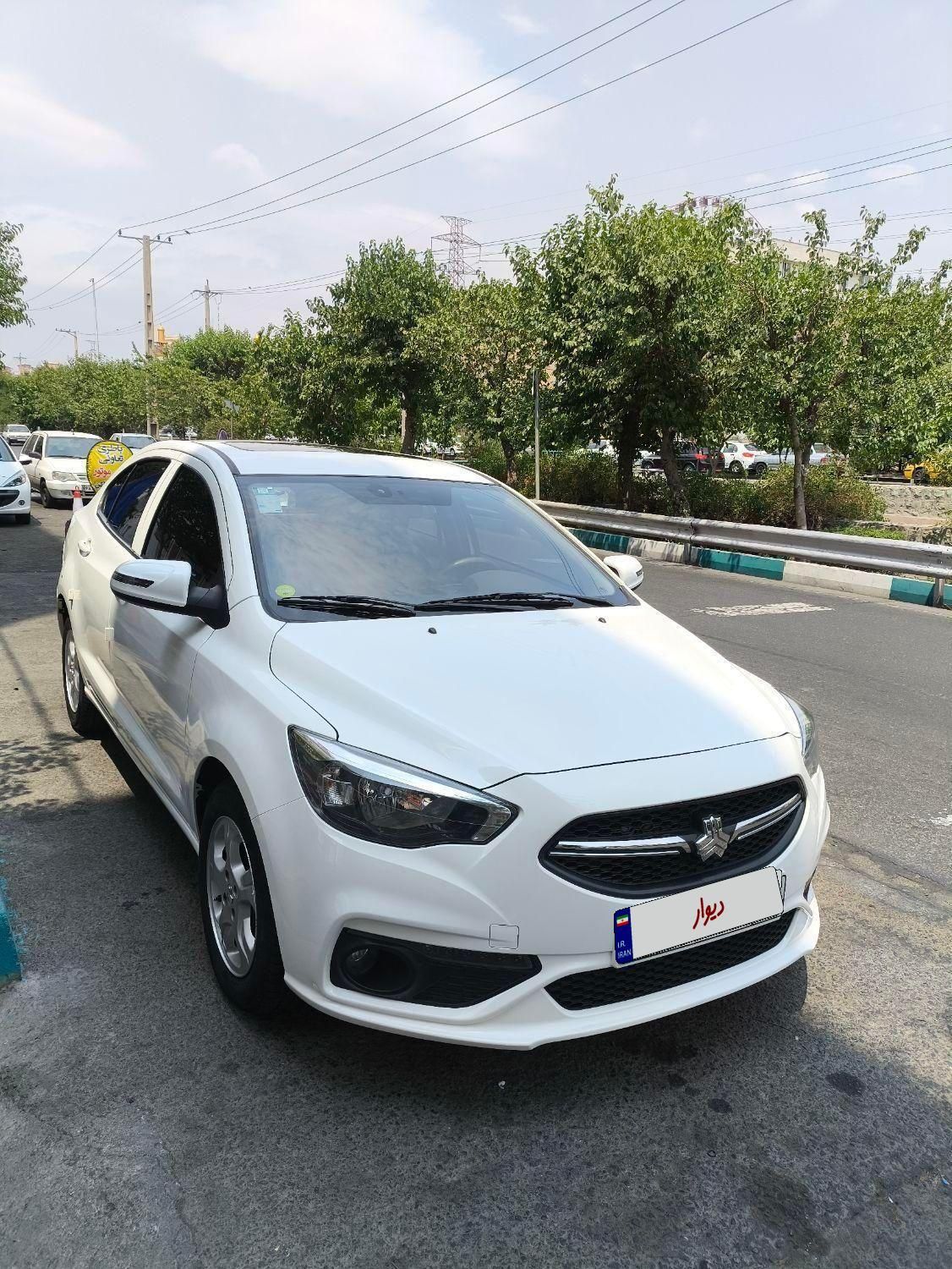 خودرو شاهین، G آگهی ann_18575399