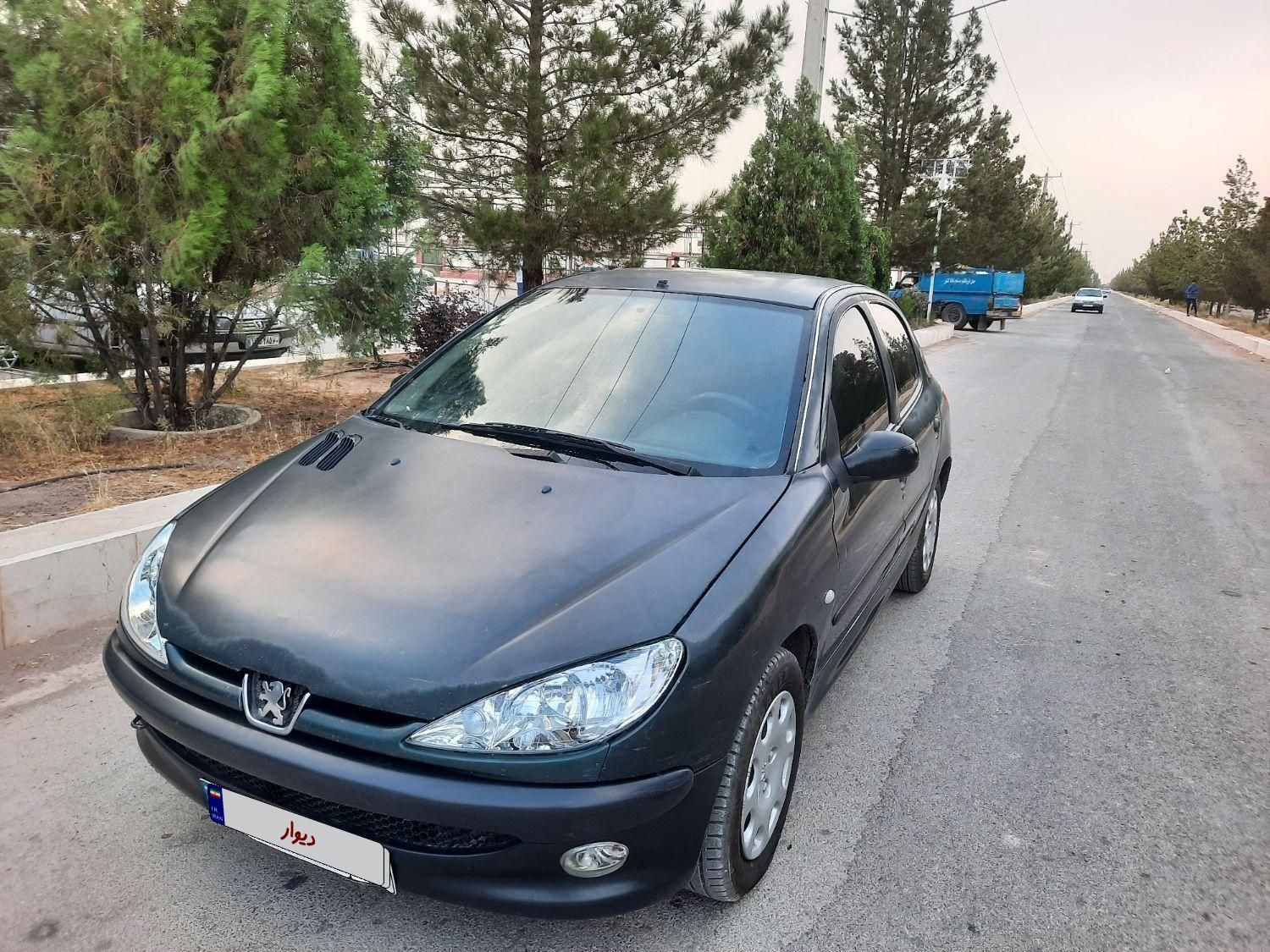خودرو پژو، 206 آگهی ann_18575404