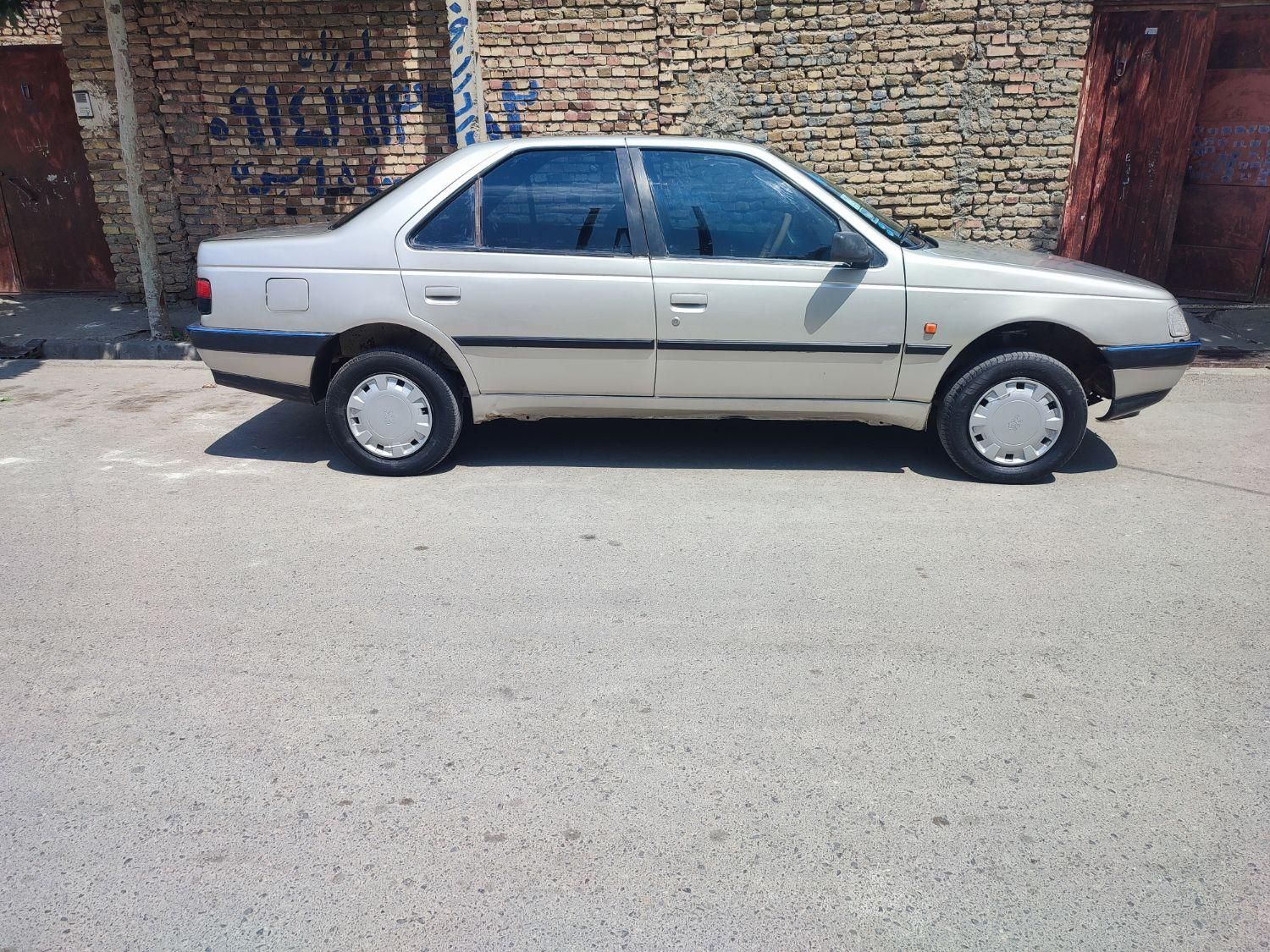 خودرو پژو، 405 آگهی ann_18575418