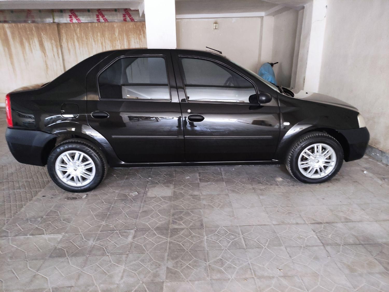 خودرو رنو، تندر 90 آگهی ann_18575428