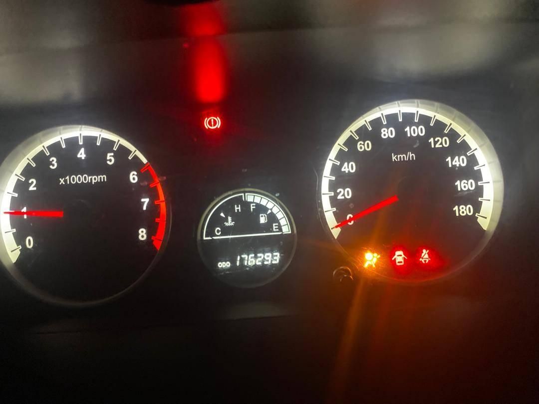 پراید 111 SE - 1394